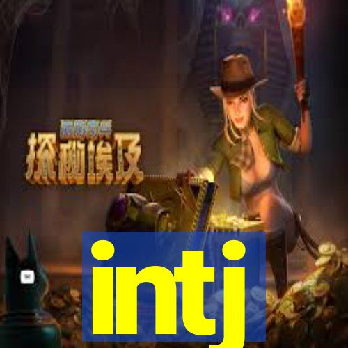 intj