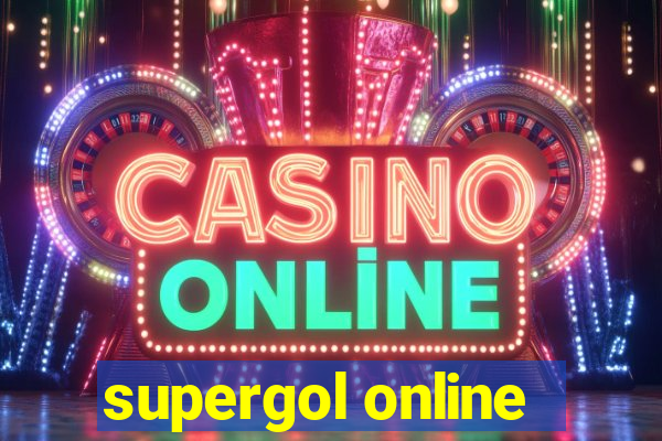 supergol online