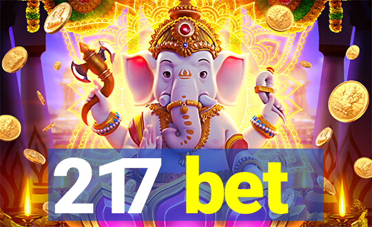 217 bet
