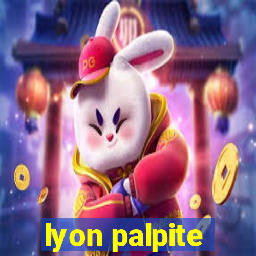 lyon palpite