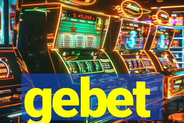 gebet