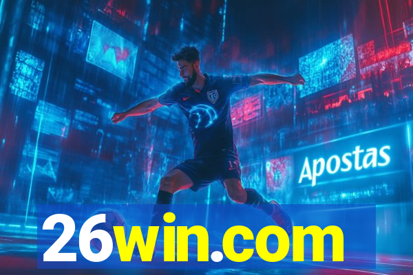 26win.com