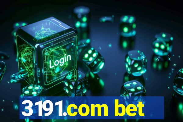 3191.com bet