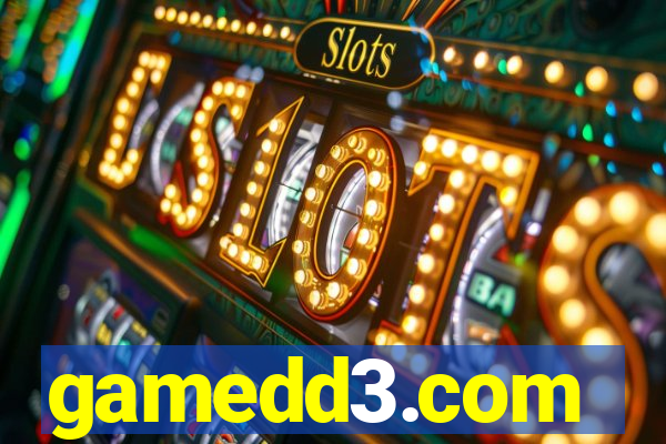 gamedd3.com