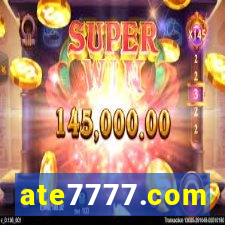 ate7777.com