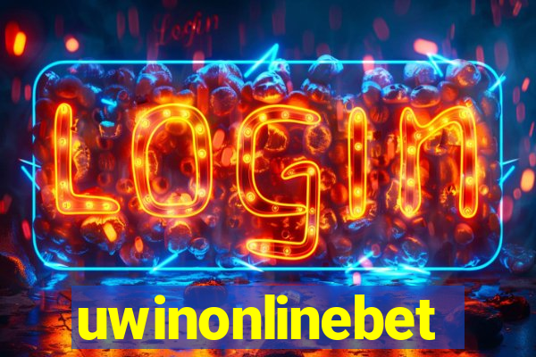 uwinonlinebet