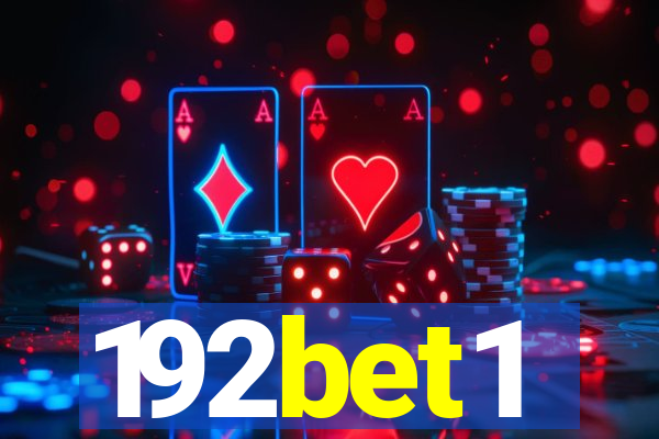 192bet1