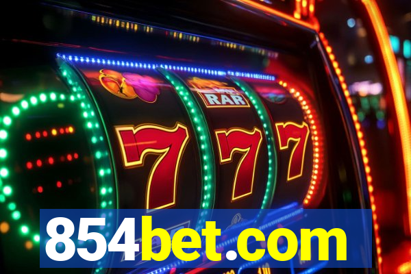 854bet.com
