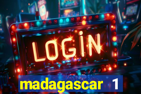madagascar 1 torrent magnet