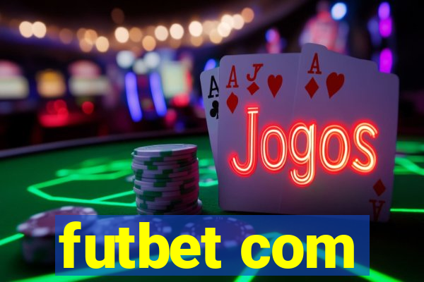 futbet com