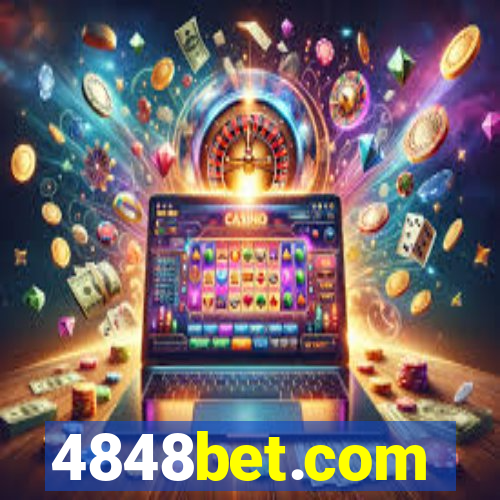 4848bet.com