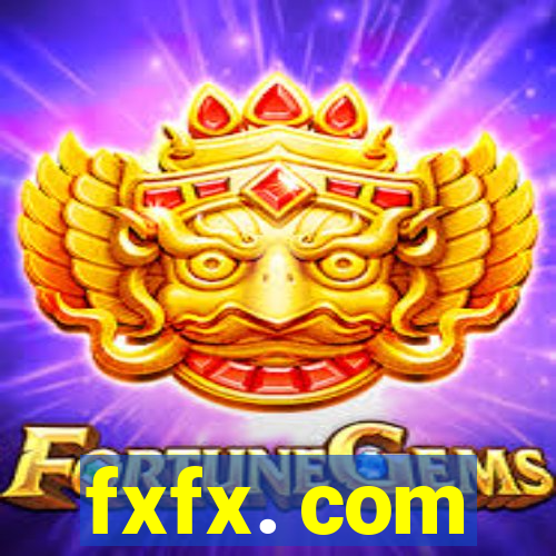 fxfx. com