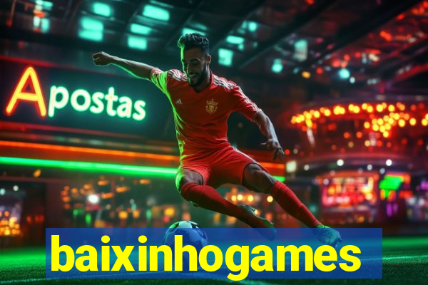 baixinhogames