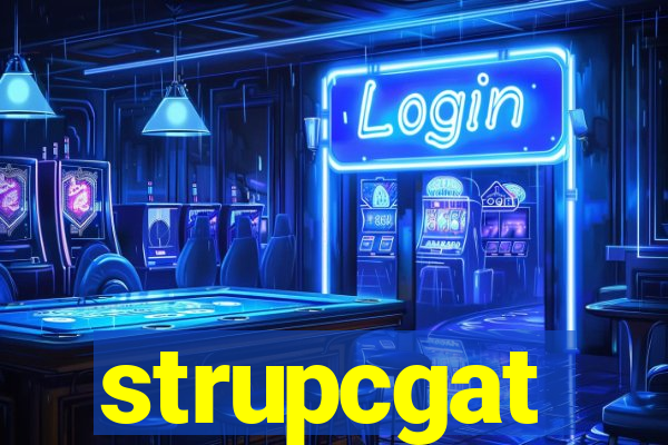 strupcgat