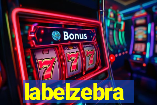 labelzebra
