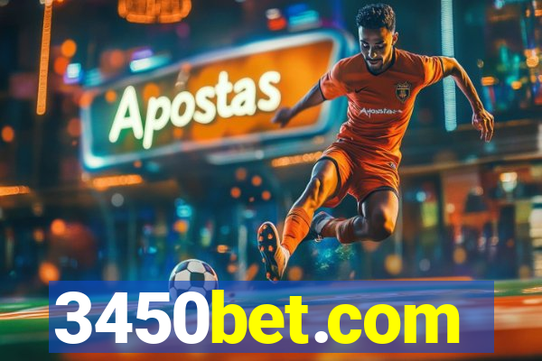 3450bet.com