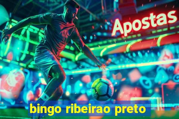 bingo ribeirao preto