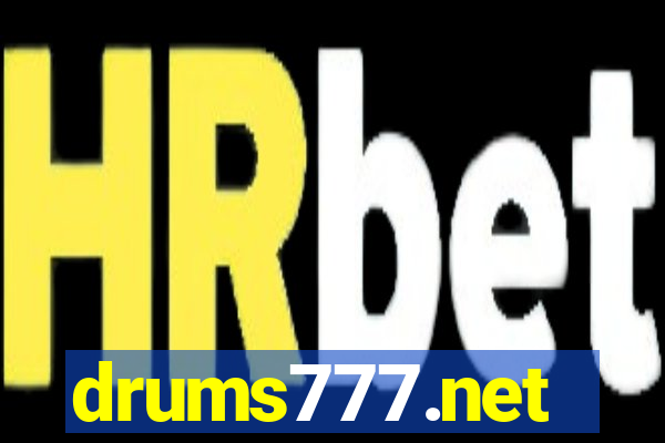drums777.net