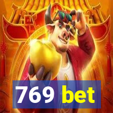 769 bet