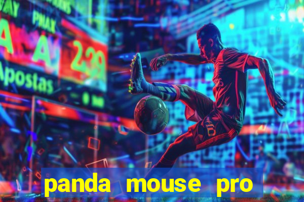 panda mouse pro 2.3 6