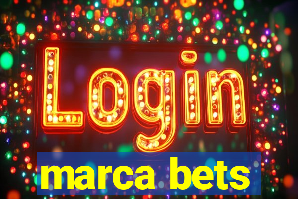 marca bets