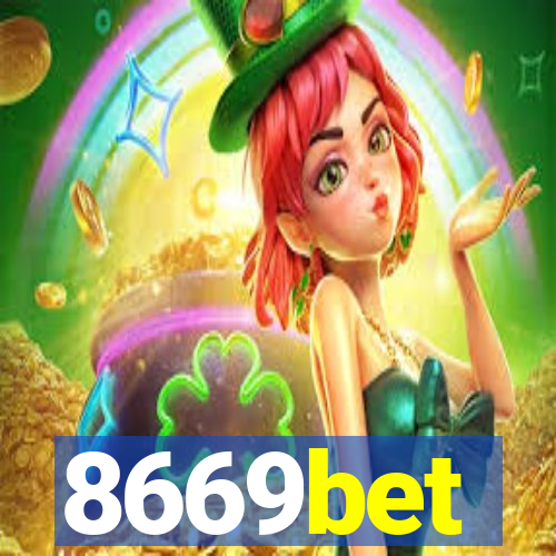 8669bet