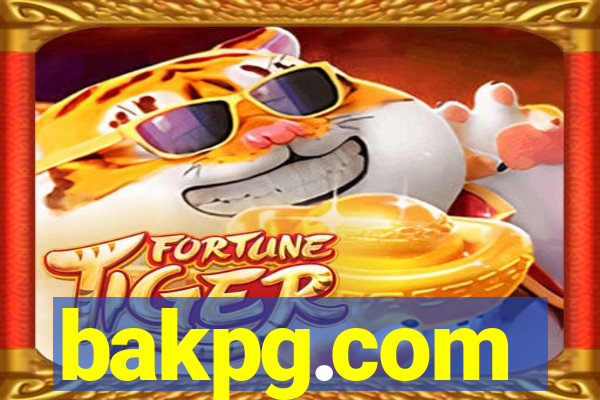 bakpg.com