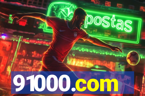 91000.com