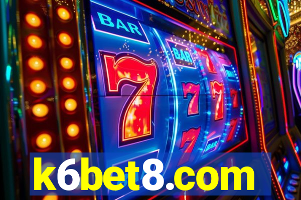 k6bet8.com