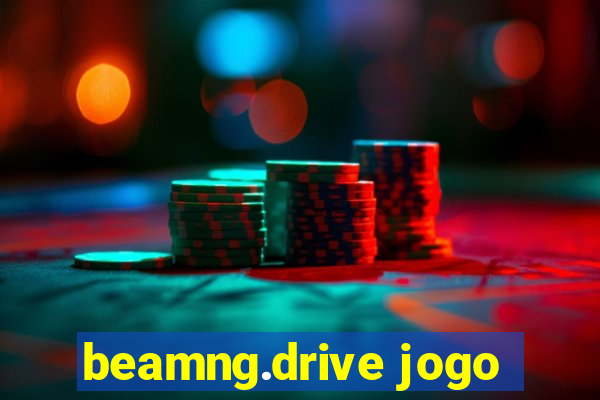 beamng.drive jogo