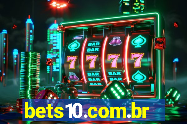 bets10.com.br