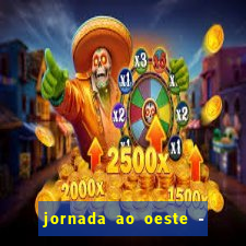 jornada ao oeste - o nascimento do rei dos macacos pdf