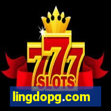 lingdopg.com