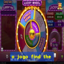 o jogo find the word paga mesmo