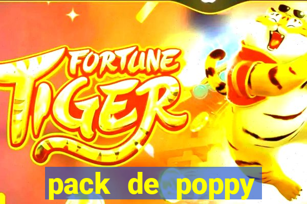 pack de poppy playtime para drawing cartoons 2 vk