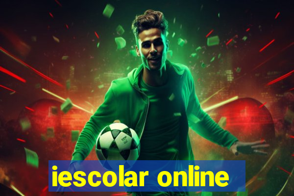 iescolar online