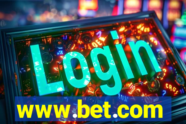 www.bet.com