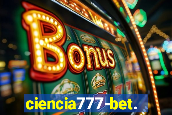 ciencia777-bet.com