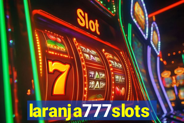 laranja777slots.com