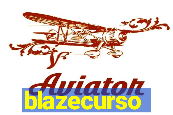 blazecurso