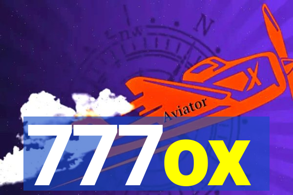 777ox
