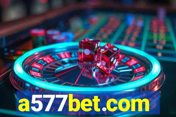 a577bet.com