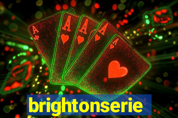 brightonserie