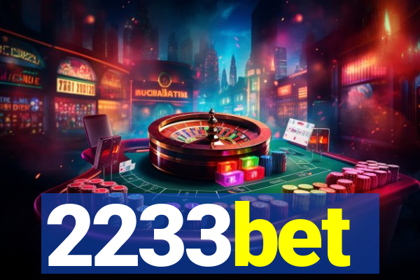 2233bet