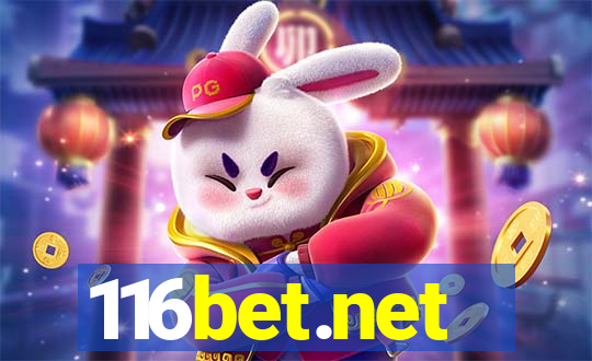 116bet.net