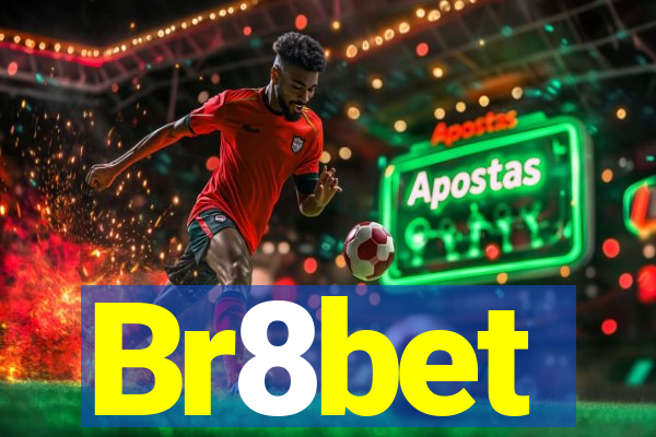 Br8bet