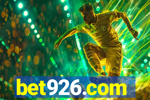 bet926.com