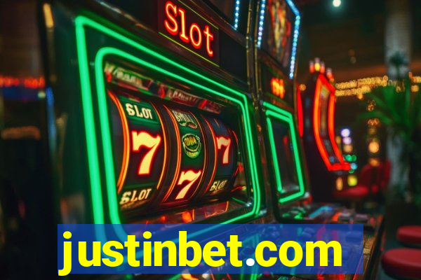 justinbet.com