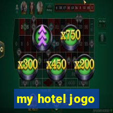 my hotel jogo