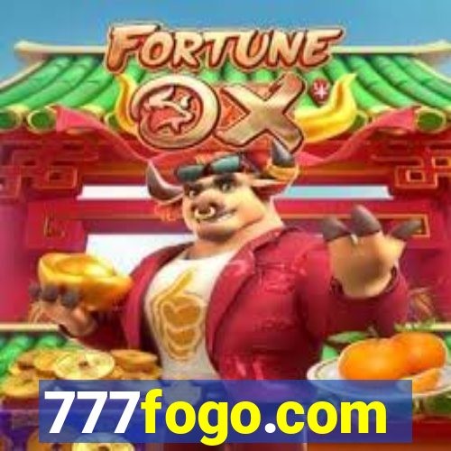 777fogo.com